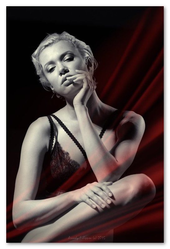 BW and Redphoto preview