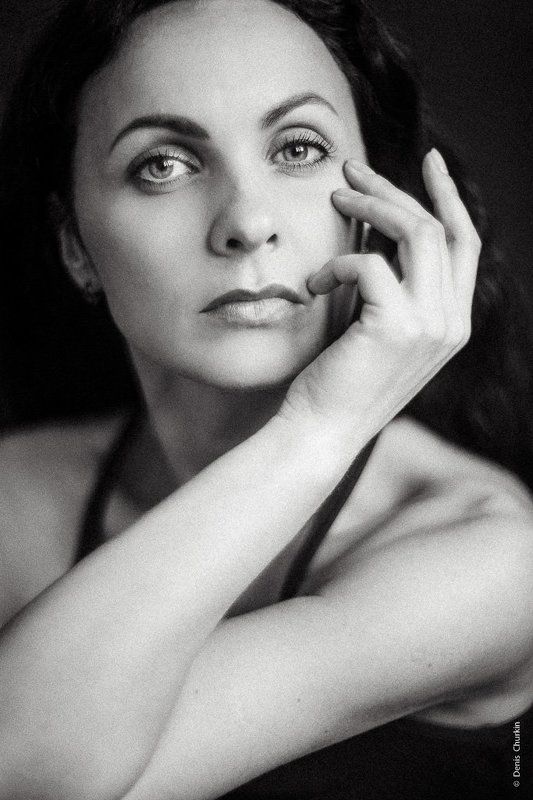 Немного о балете... фото превью