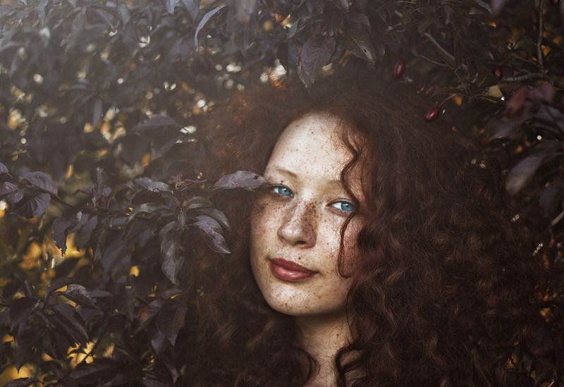 рыжик:-)photo preview