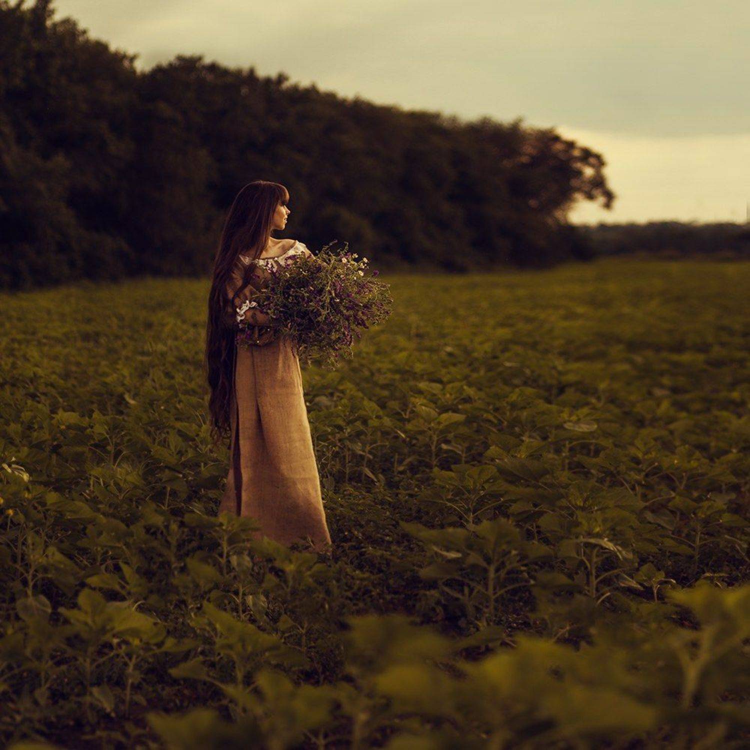 , Юлия Пустовит