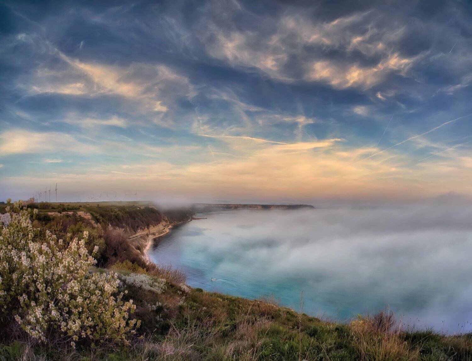 Kaliakra. Автор: Димитър Стоянов , Димитър Стоянов