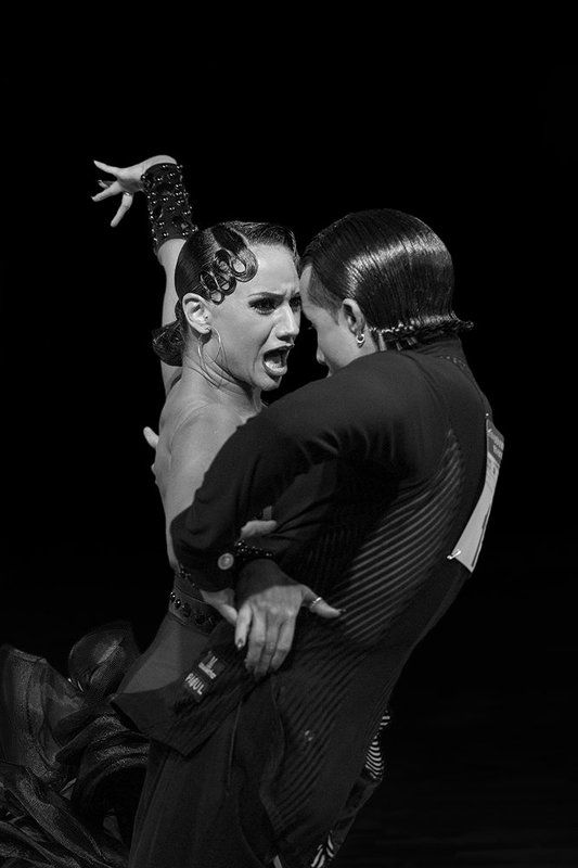 Latin dancephoto preview