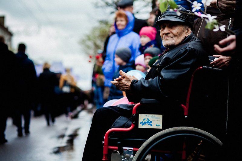 День Победы, Могилев, Беларусьphoto preview