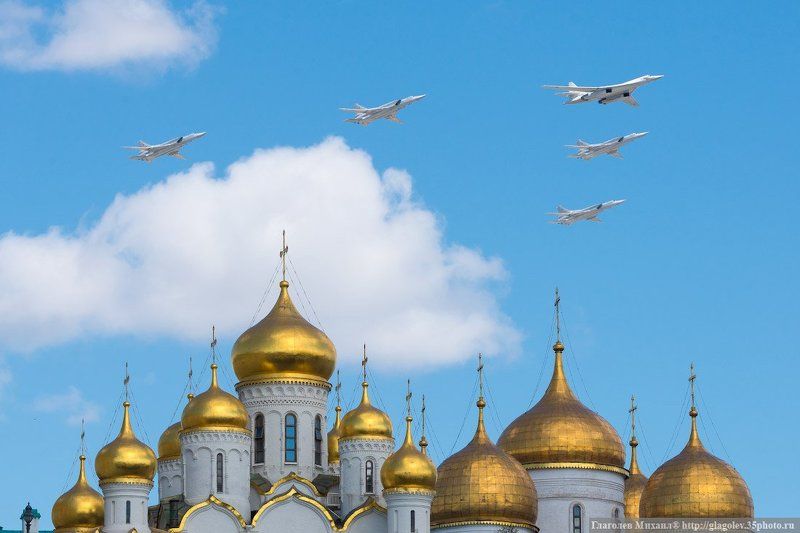 Москва златоглаваяphoto preview