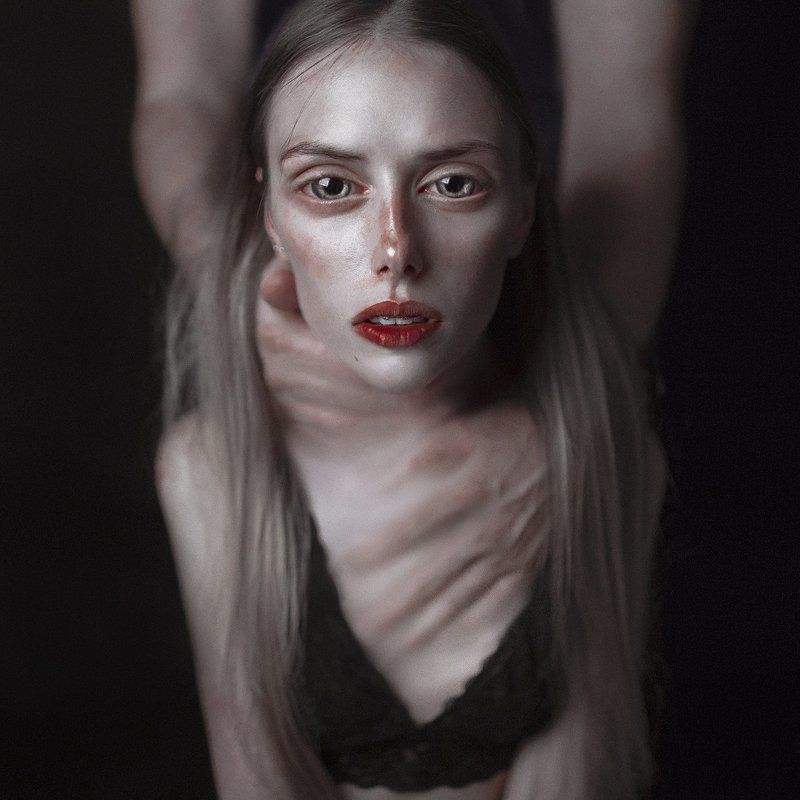 Alien Iraphoto preview