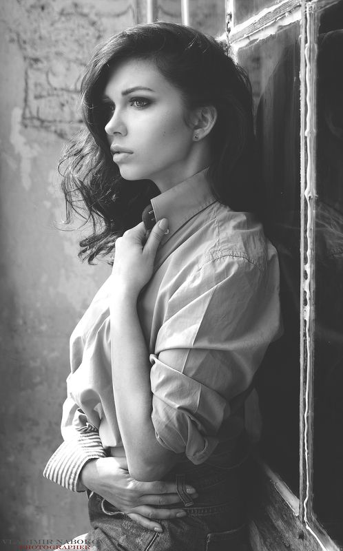 Задумалась photo preview