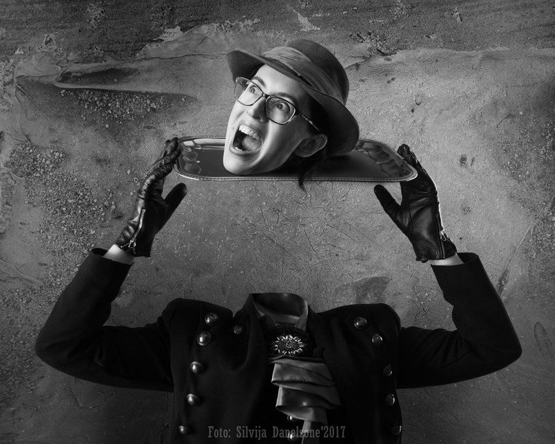 Dopamine Overdosephoto preview