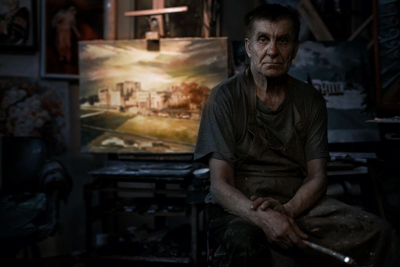 Вдохновение photo preview