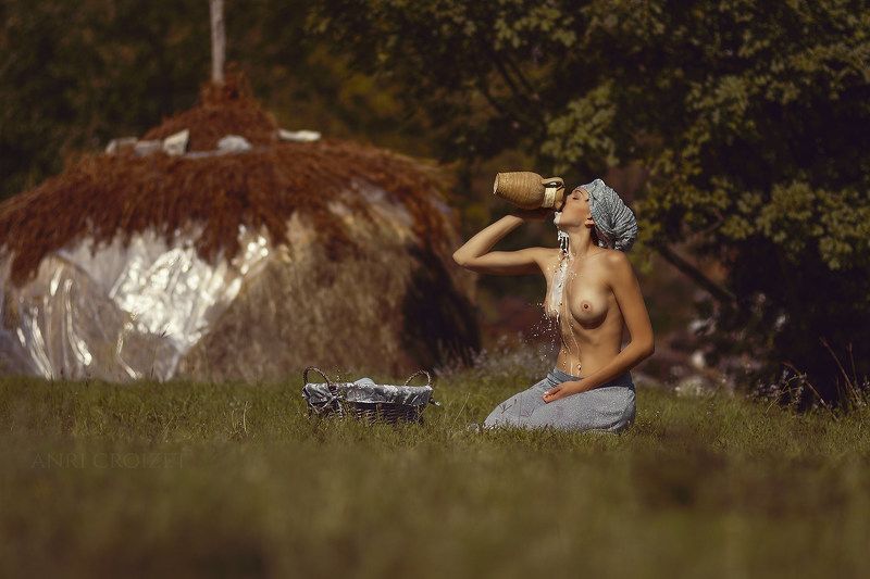 Milky Way...photo preview