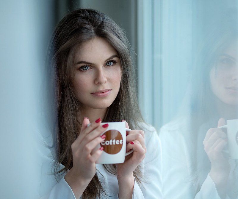 портрет *photo preview