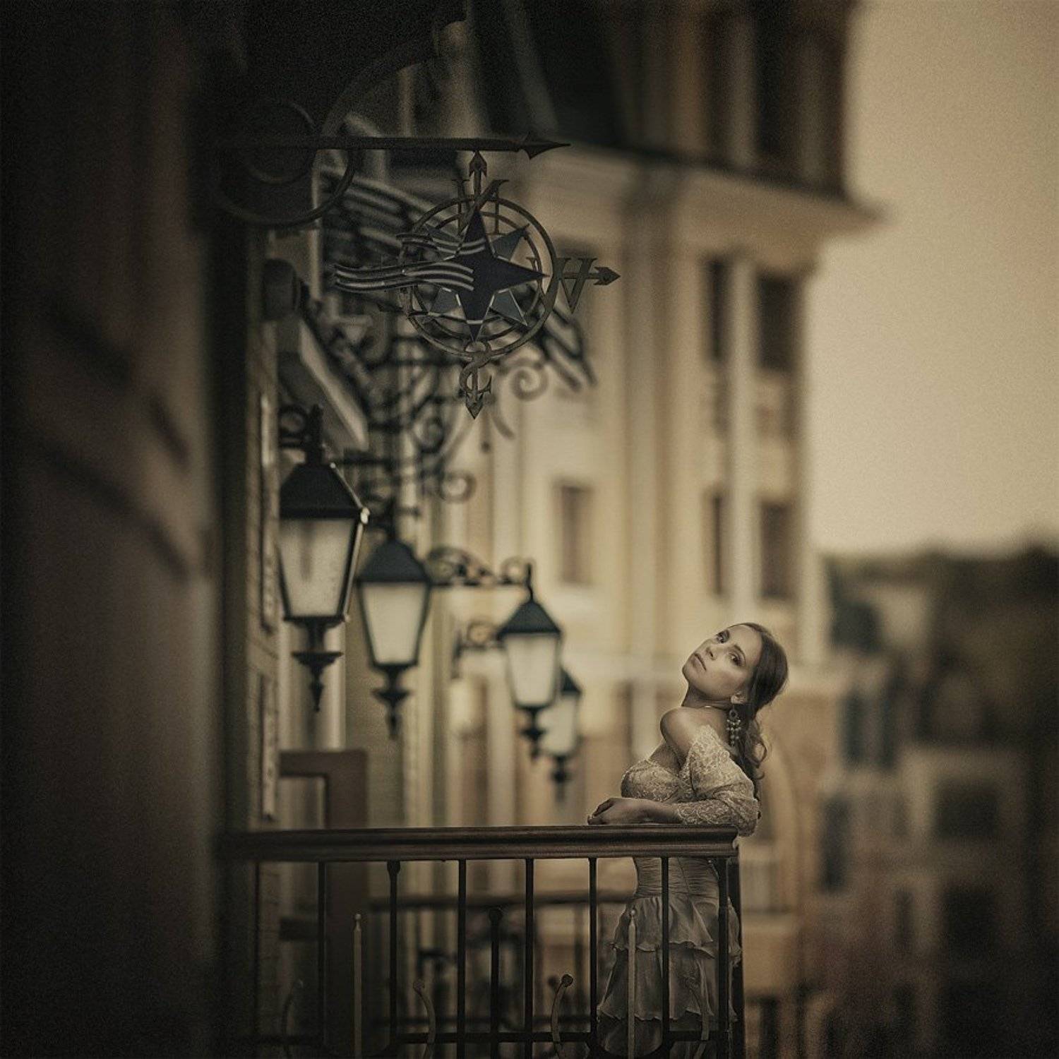 , Alexander Mikhailenko