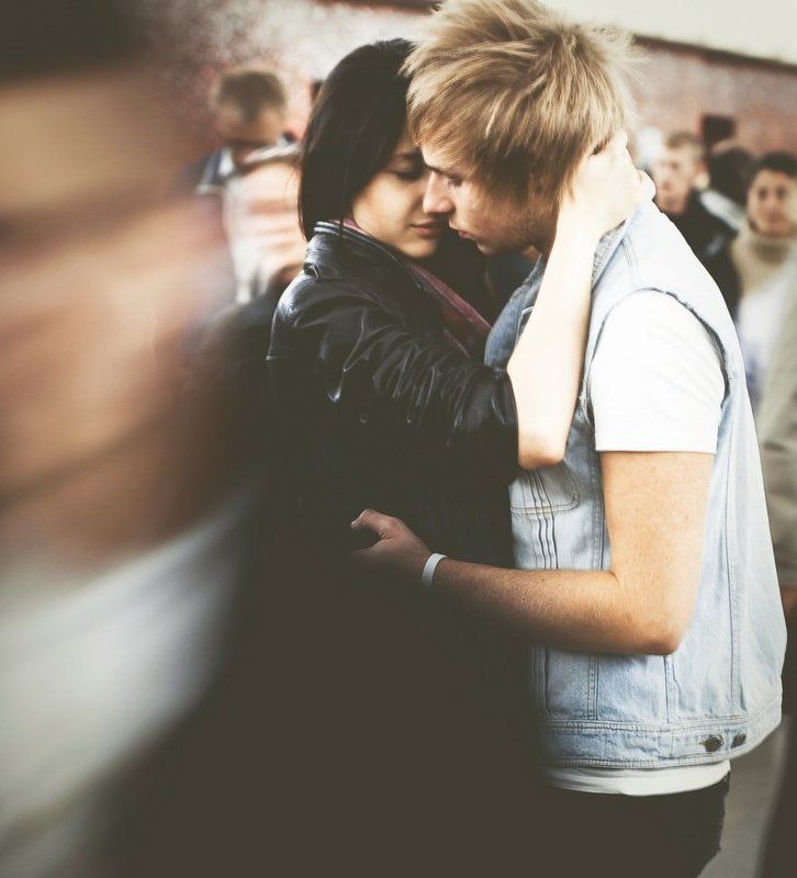 и пусть весь мир подождет...photo preview