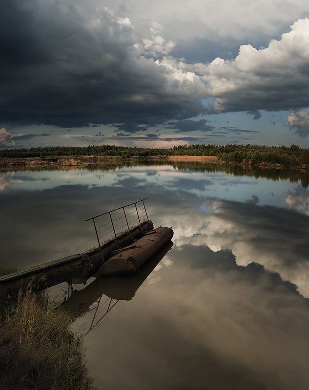кирс Угрюм-рекаphoto preview