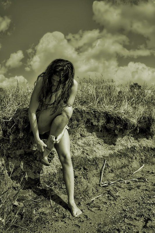 Маленькие трудностиphoto preview