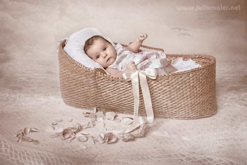 дети, малыш, ребенок Дитя моряphoto preview