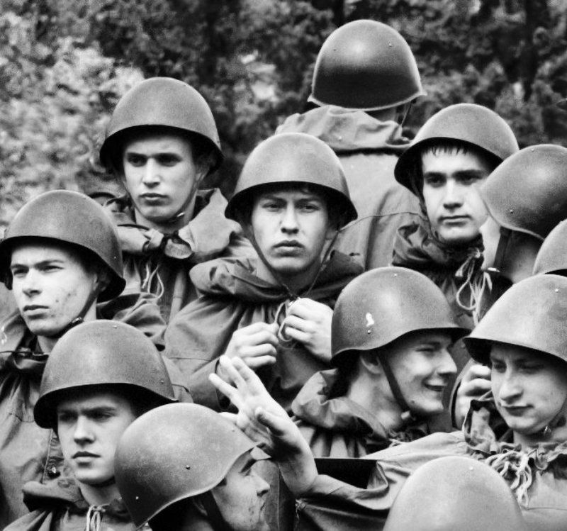 солдаты солдатыphoto preview