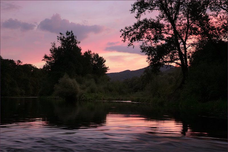 История одного закатаphoto preview