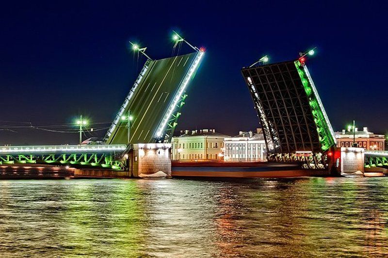 питер, город, отдых, путешествия Здравствуй Питер!photo preview