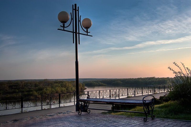 Вечерний Донphoto preview