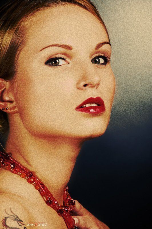 катя,портрет *****photo preview