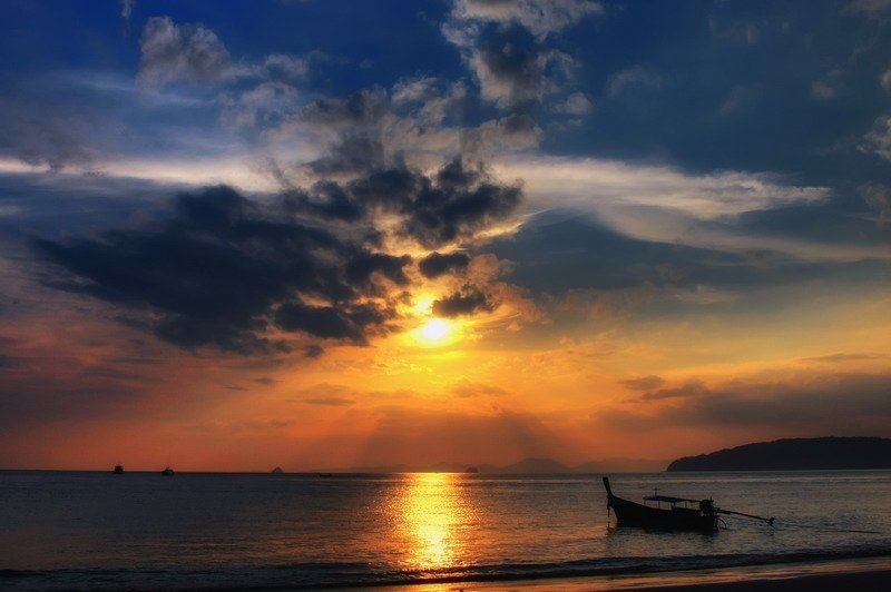 Прощание...photo preview