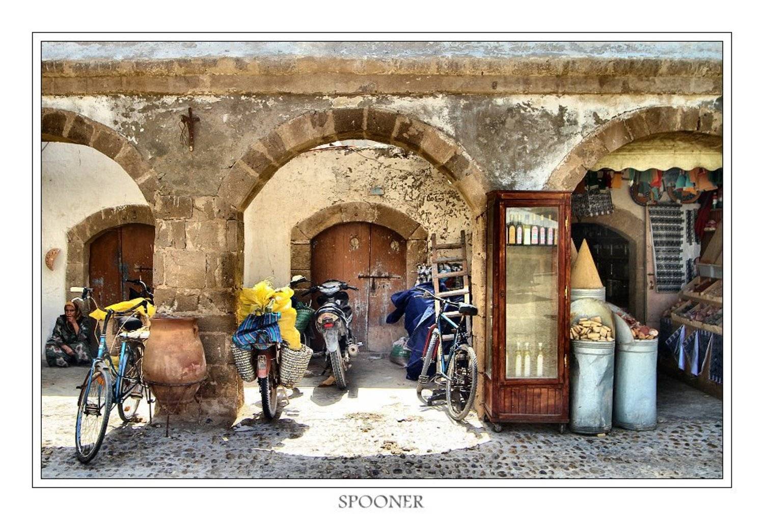 * * *. Автор: spooner , spooner