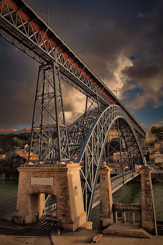 про мост которого нет...photo preview