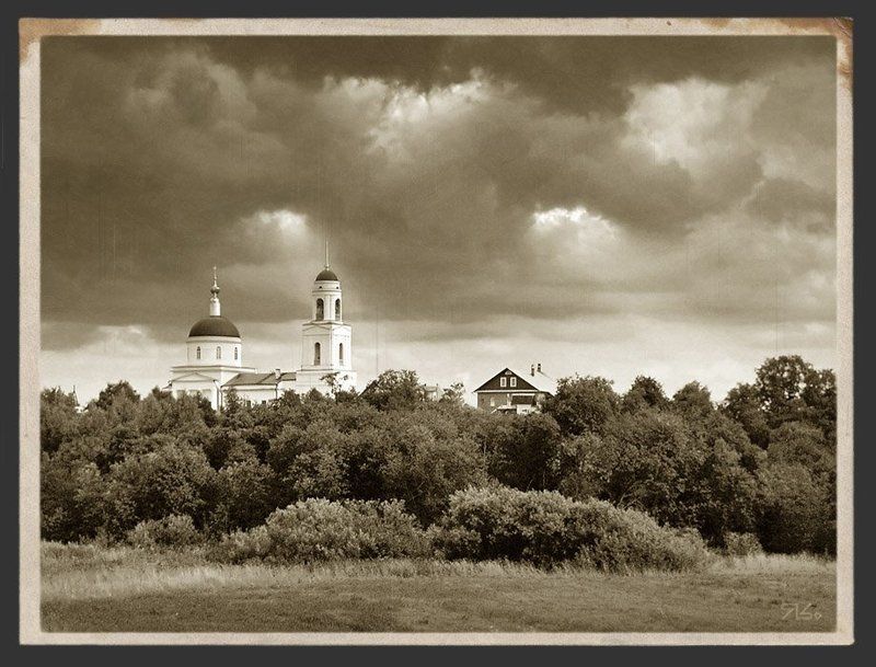 радонеж РадонеЖphoto preview