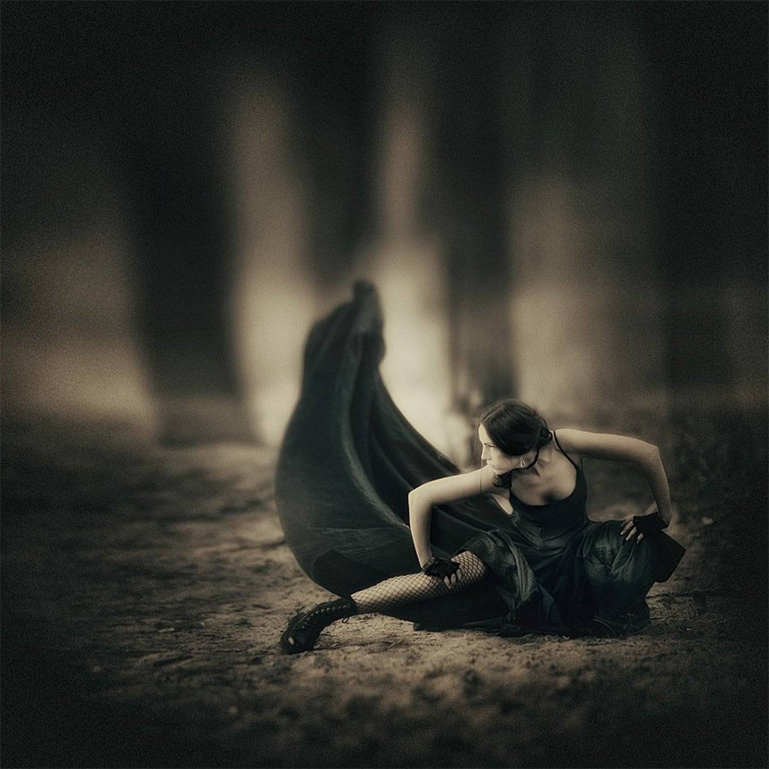 , Alexander Mikhailenko