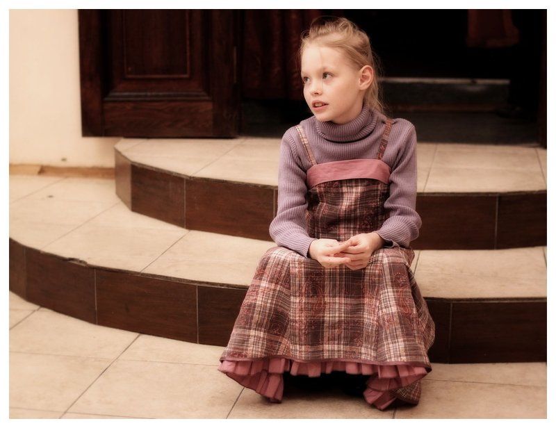 В ожидании спектакляphoto preview