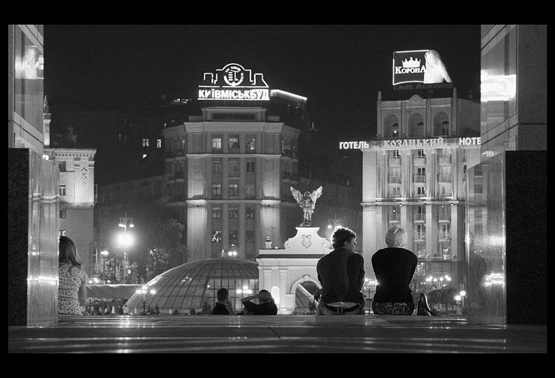 киев, площадь, независимости Майдан Незалежностіphoto preview