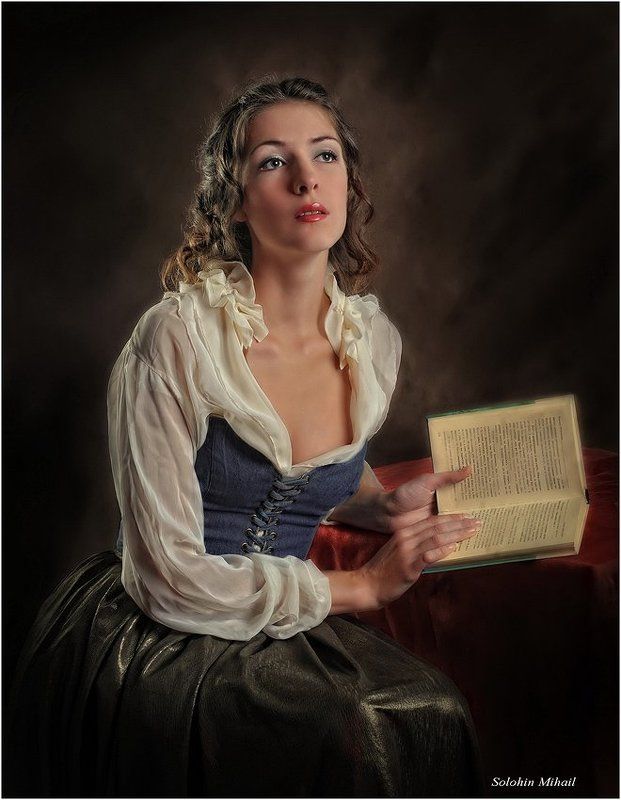 Однажды вечеромphoto preview