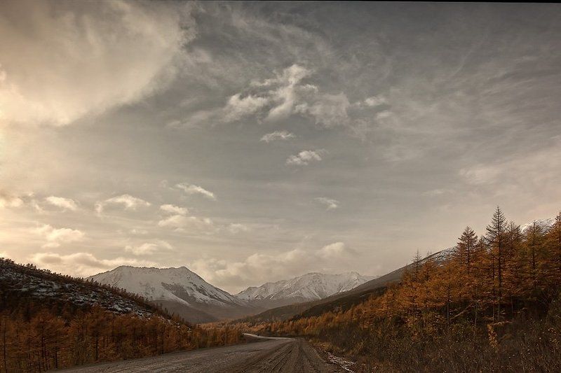 ...уж небо осенью дышалоphoto preview