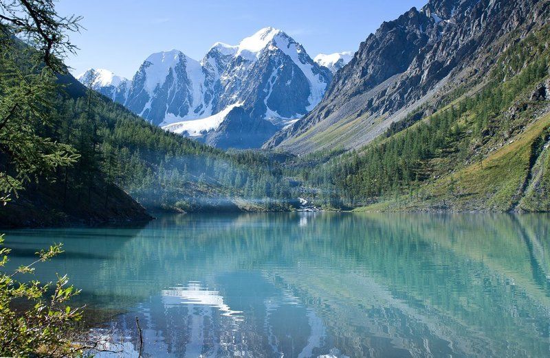 Шавлинское озероphoto preview