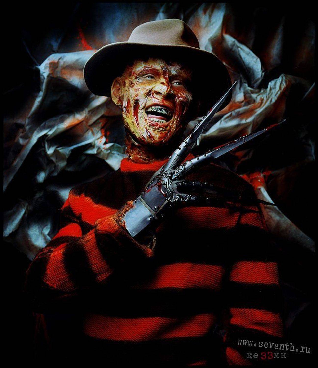 кеззин, Andrey Kezzyn