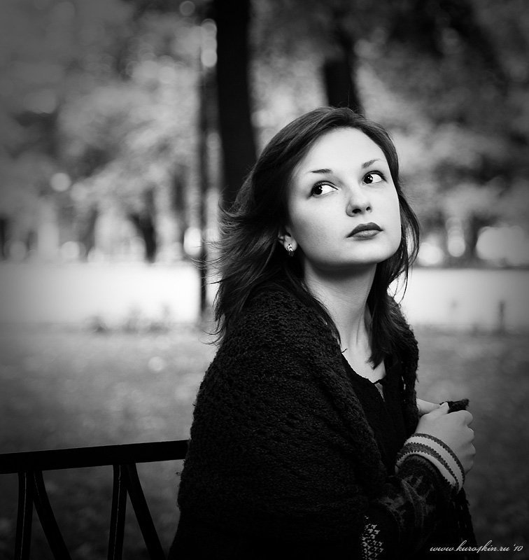 портрет Машаphoto preview