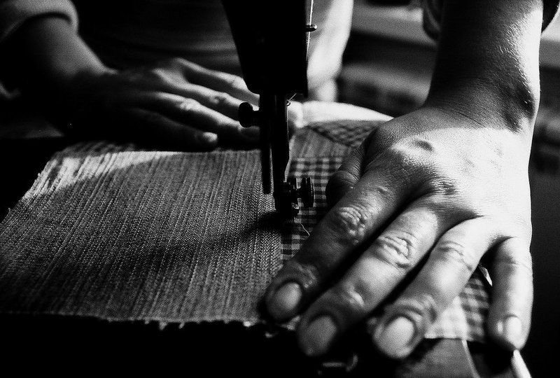 Печворк (лоскутное шитье)...photo preview