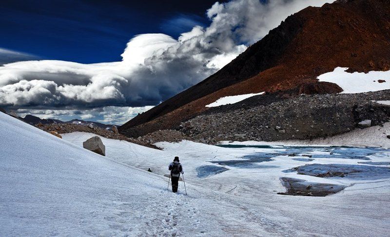 Баллада о Путешественникеphoto preview