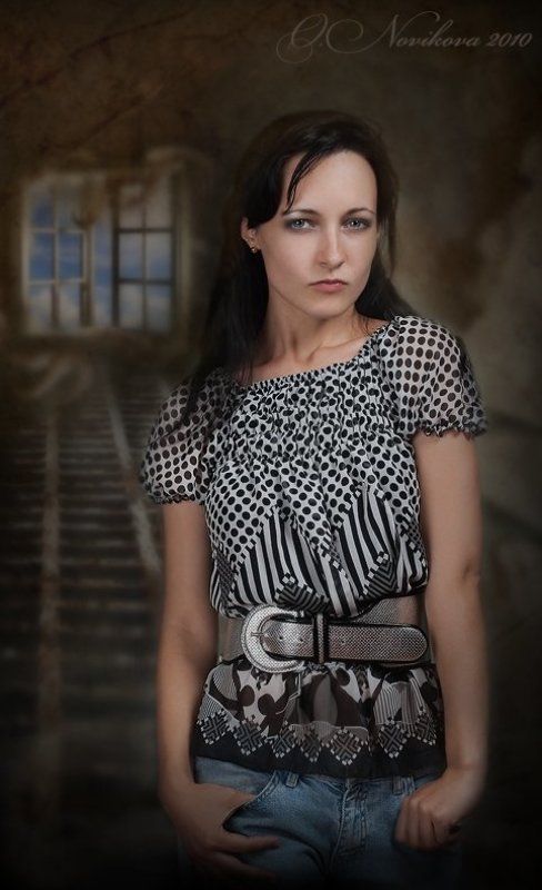 Лена фото превью