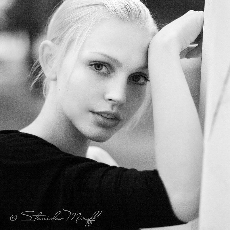 портрет № 58photo preview