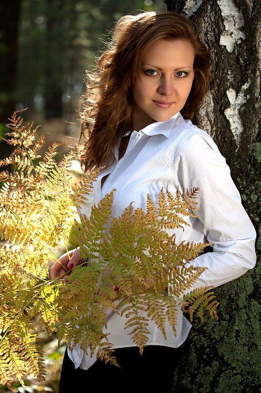 Осенняя мелодияphoto preview