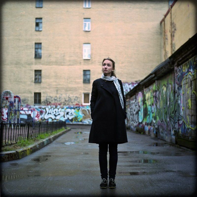 В городе С...photo preview