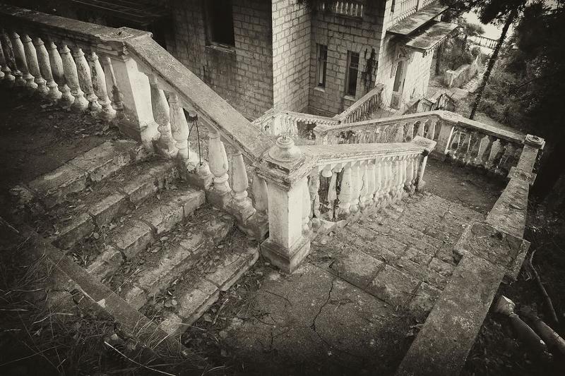 город, архитектура ПРОГУЛКАphoto preview