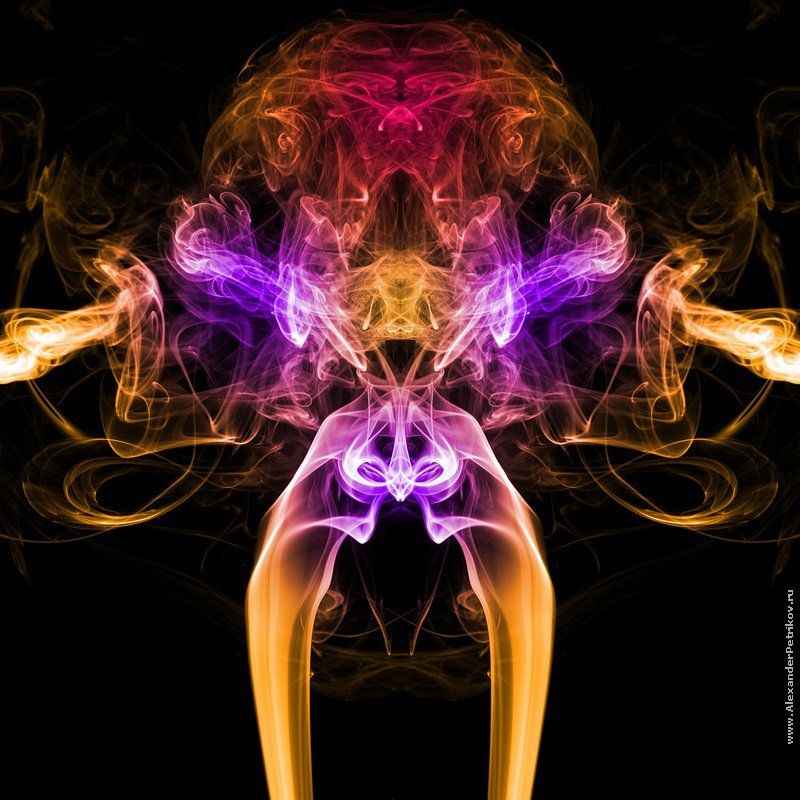 изящество, дыма, дым Изящество Дыма XI фото превью