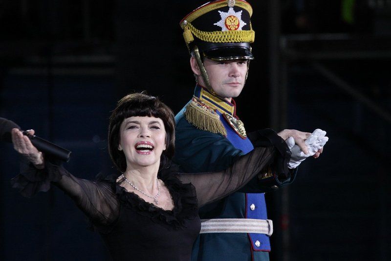 Мадэмуазель Матьеphoto preview