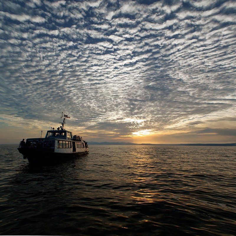 морской трамвайчикphoto preview