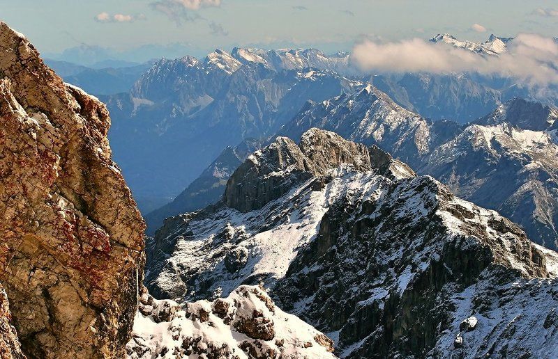 горы, луг, цветы, полонына немного теплого на голубомphoto preview