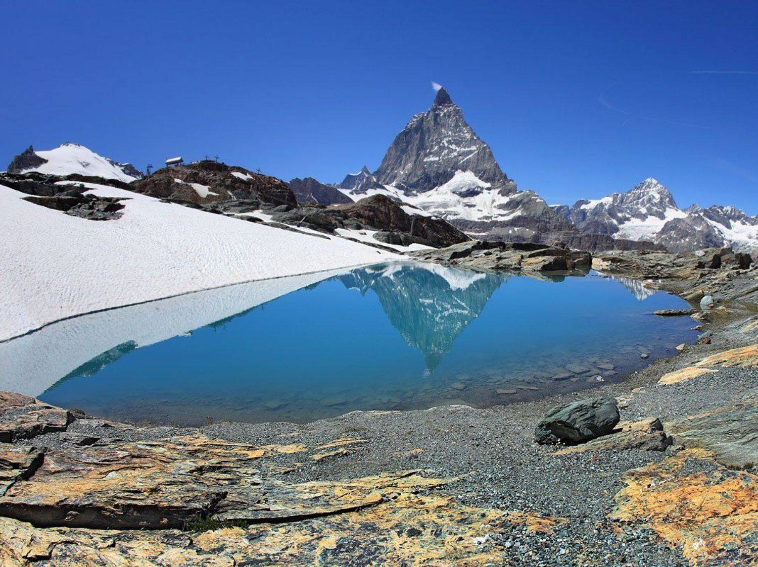 швейцария,маттерхорн,swiss,zermatt, Матвеев Николай