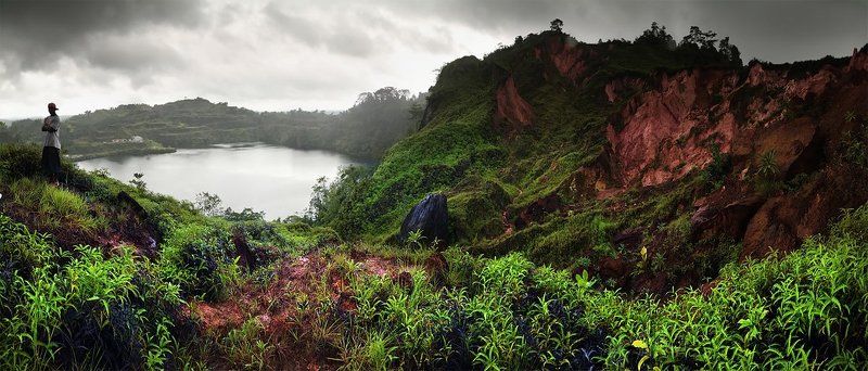 Зов странствий фото превью