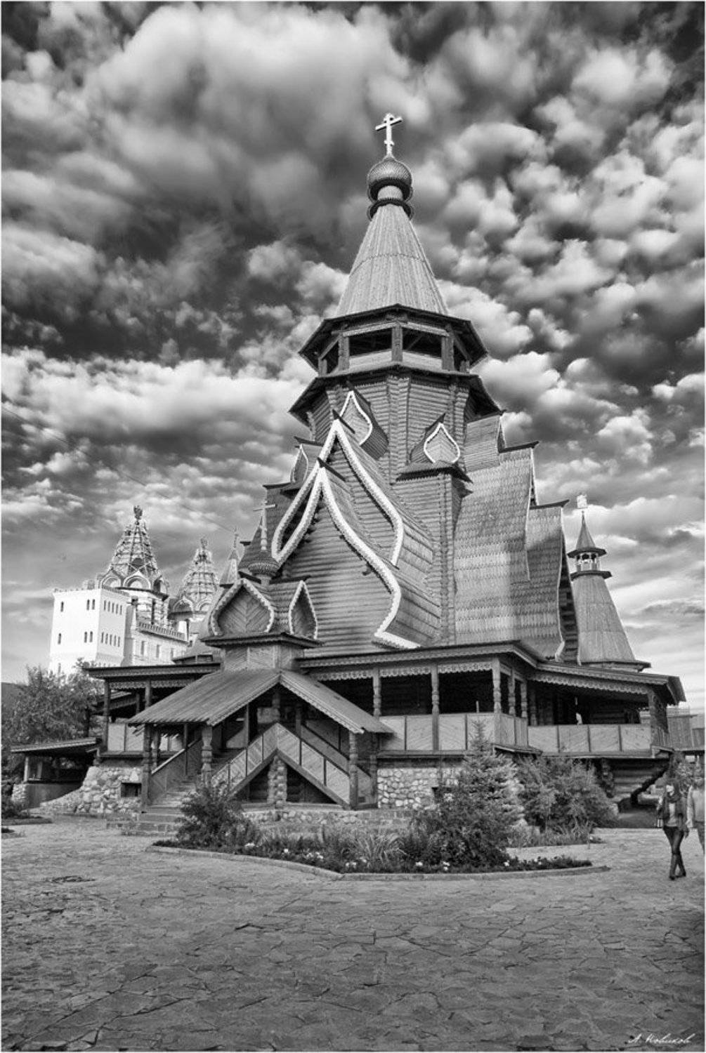 , Алексей Новиков